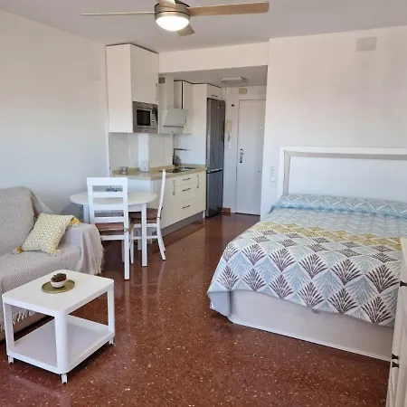 Sereva Plazamar Apartamento *