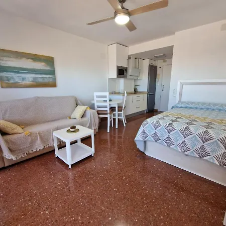 Sereva Plazamar Apartamento