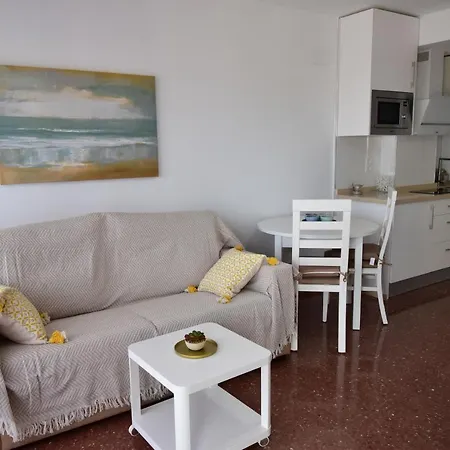 Sereva Plazamar Apartamento *