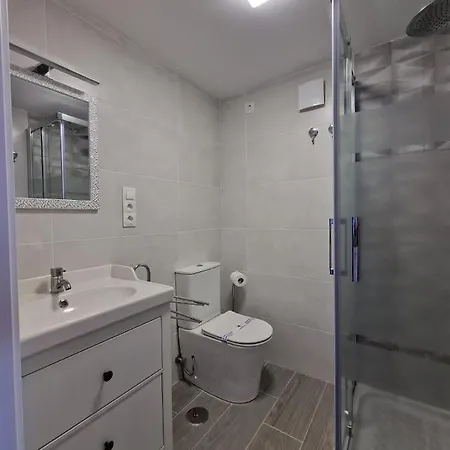 Sereva Plazamar Apartamento *